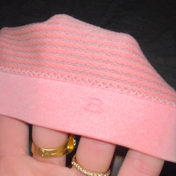 lululemon tank (‼️small stain) - Picture 4 of 4